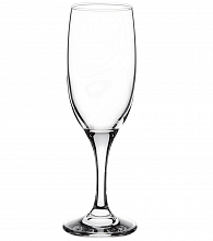 Фужер для шампанского 190мл Бистро